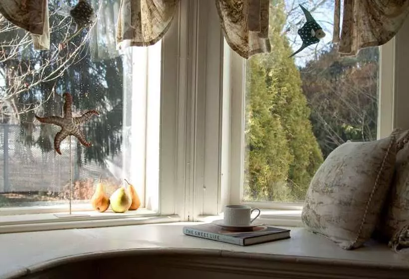 민박 Scranton Seahorse Inn