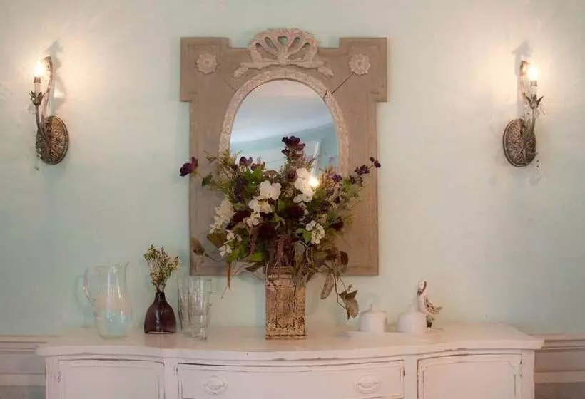 민박 Scranton Seahorse Inn