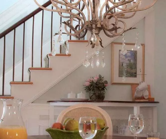 민박 Scranton Seahorse Inn