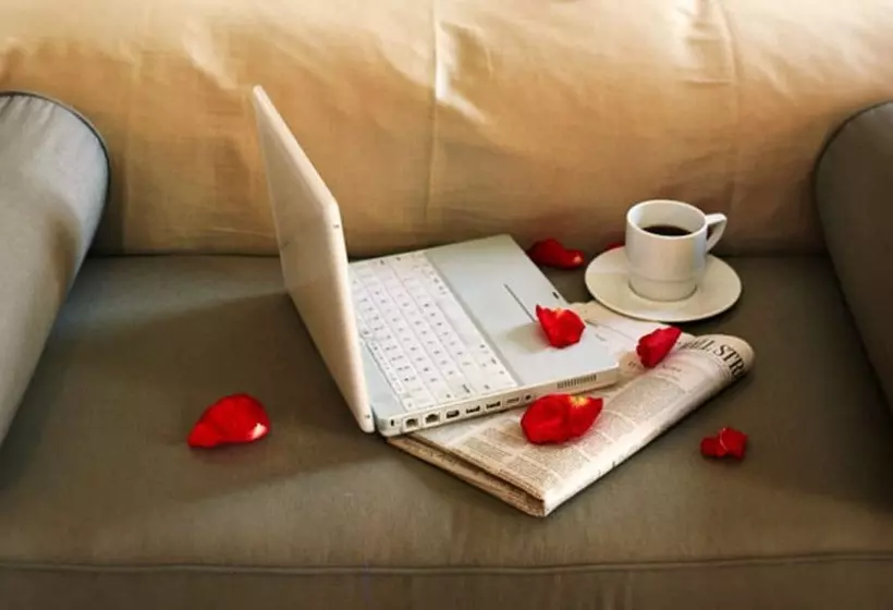 민박 Scranton Seahorse Inn