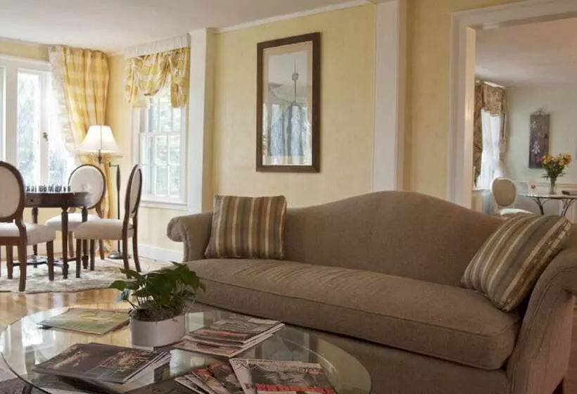 민박 Scranton Seahorse Inn