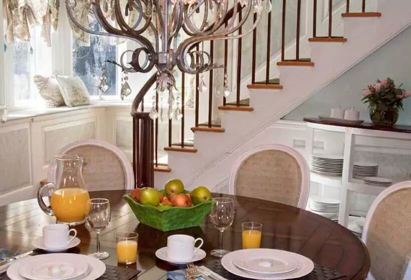 민박 Scranton Seahorse Inn