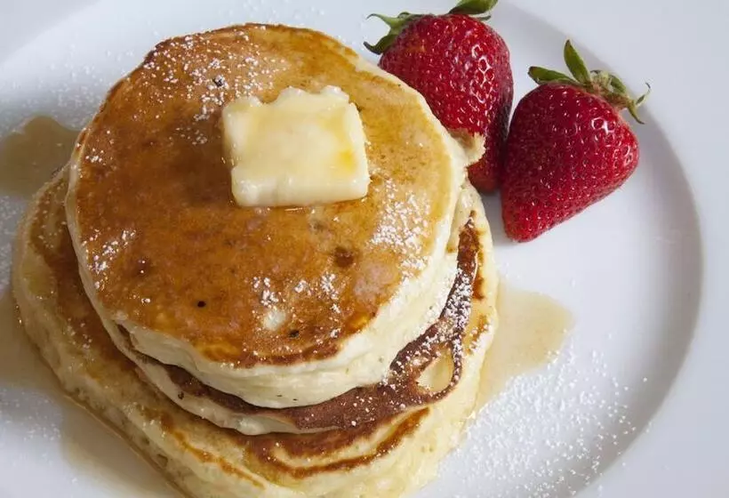 민박 Scranton Seahorse Inn