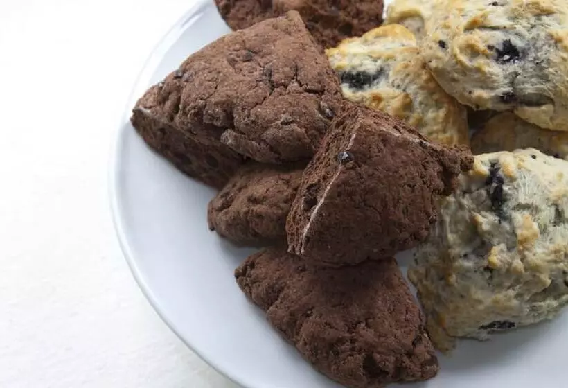 민박 Scranton Seahorse Inn