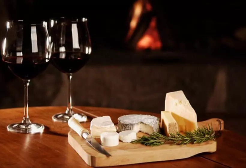 민박 Scranton Seahorse Inn