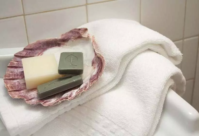 민박 Scranton Seahorse Inn