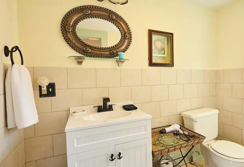 Aamiaismajoitus (B&B) Scranton Seahorse Inn