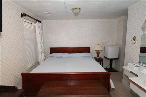 Bed and Breakfast The Preston County Inn