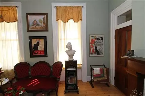 Bed and Breakfast The Preston County Inn