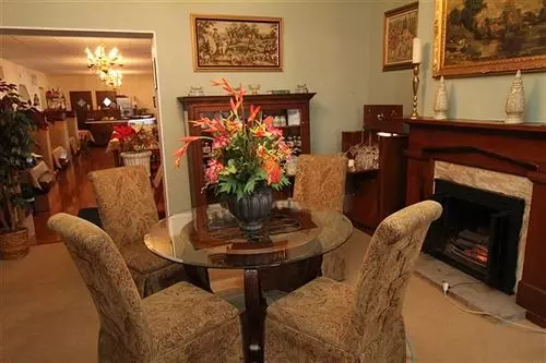 Bed and Breakfast The Preston County Inn