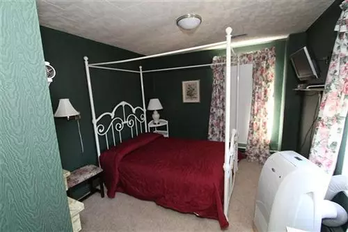 Bed and Breakfast The Preston County Inn