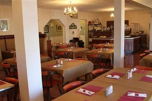 Bed and Breakfast The Preston County Inn