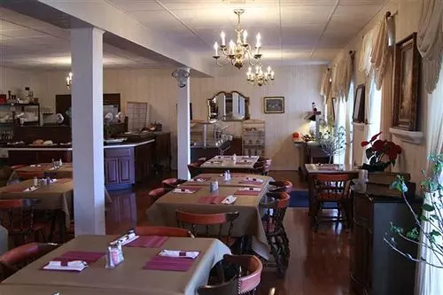 Bed and Breakfast The Preston County Inn