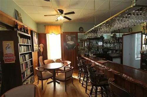 Bed and Breakfast The Preston County Inn