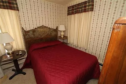 Bed and Breakfast The Preston County Inn