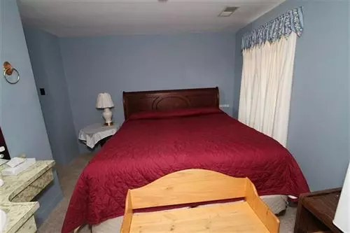 Bed and Breakfast The Preston County Inn