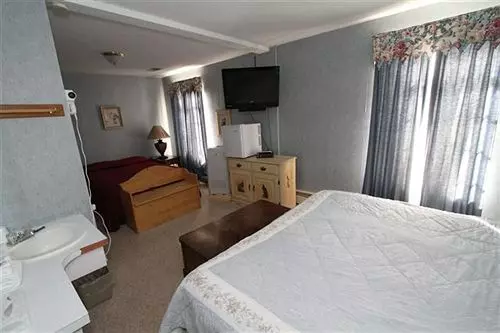 Bed and Breakfast The Preston County Inn