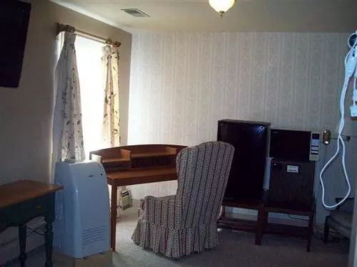 Bed and Breakfast The Preston County Inn