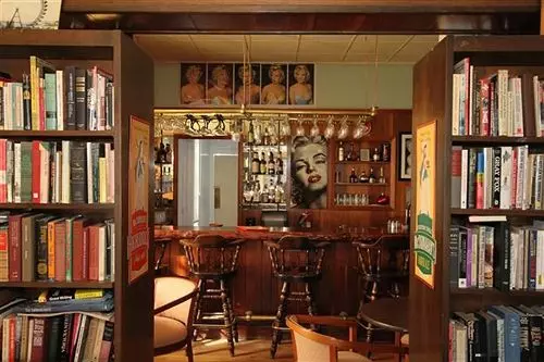 Bed and Breakfast The Preston County Inn