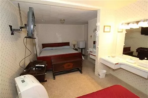 Bed and Breakfast The Preston County Inn