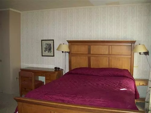 Bed and Breakfast The Preston County Inn