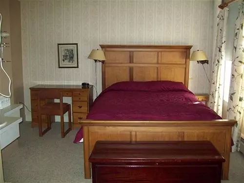 Bed and Breakfast The Preston County Inn