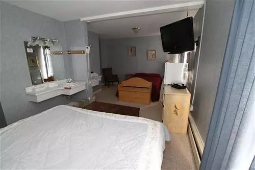 Bed and Breakfast The Preston County Inn