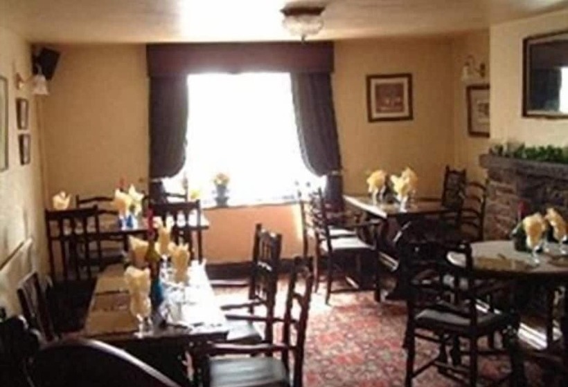 住宿加早餐  The Stanley Arms