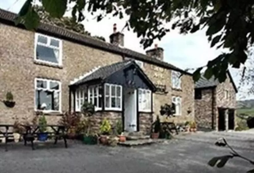 민박 The Stanley Arms