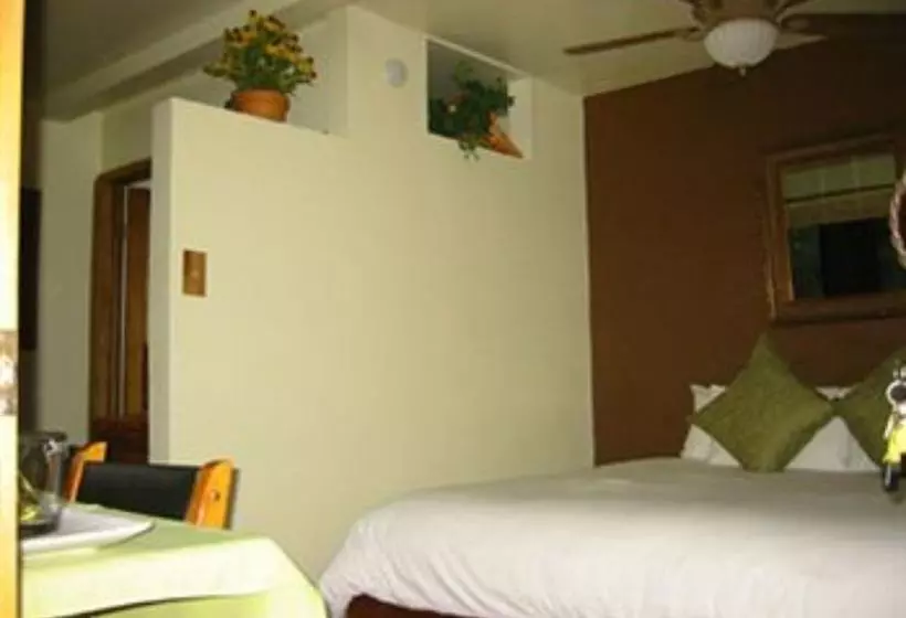 تختخواب و صبحانه Vina Romantica
