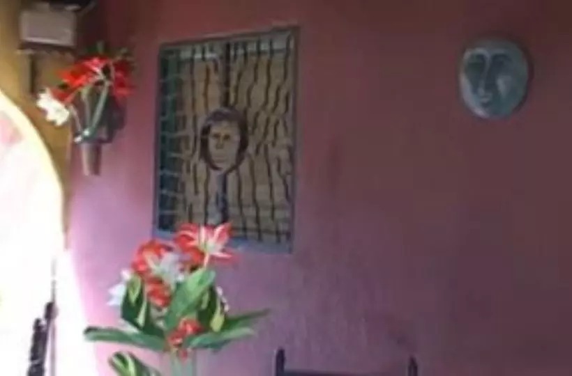 تختخواب و صبحانه Vina Romantica