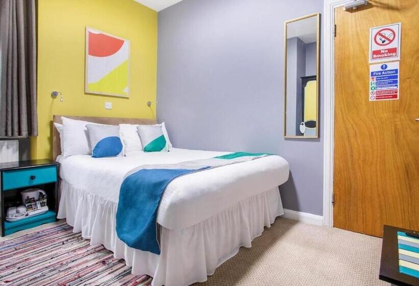 צימר Yardley Manor