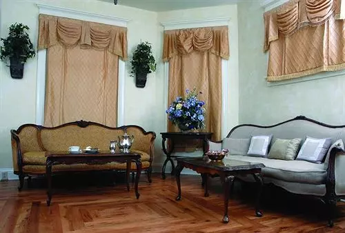 Downtown Historic Bed & Breakfast