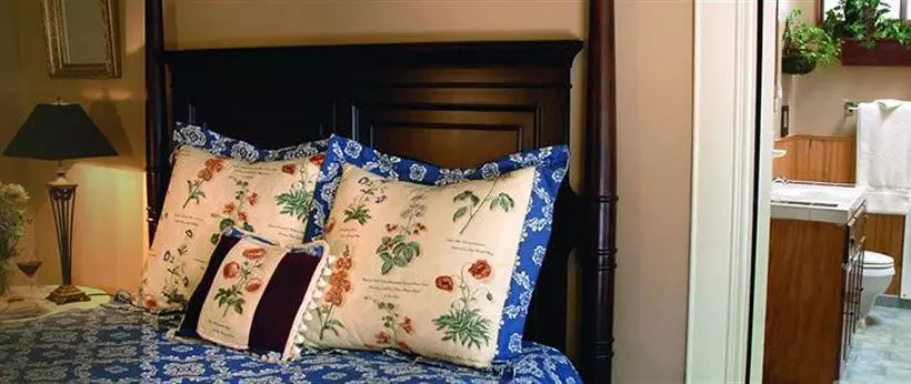 Downtown Historic Bed & Breakfast