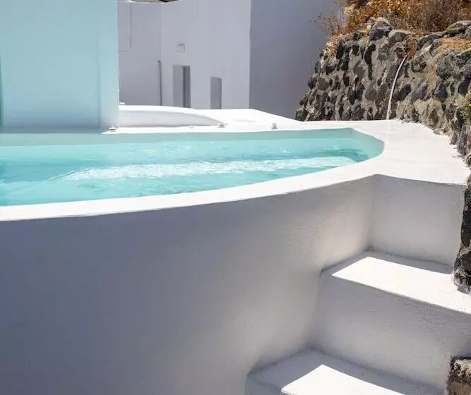 White Cave Villas