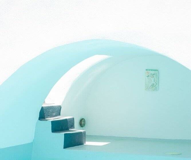 White Cave Villas
