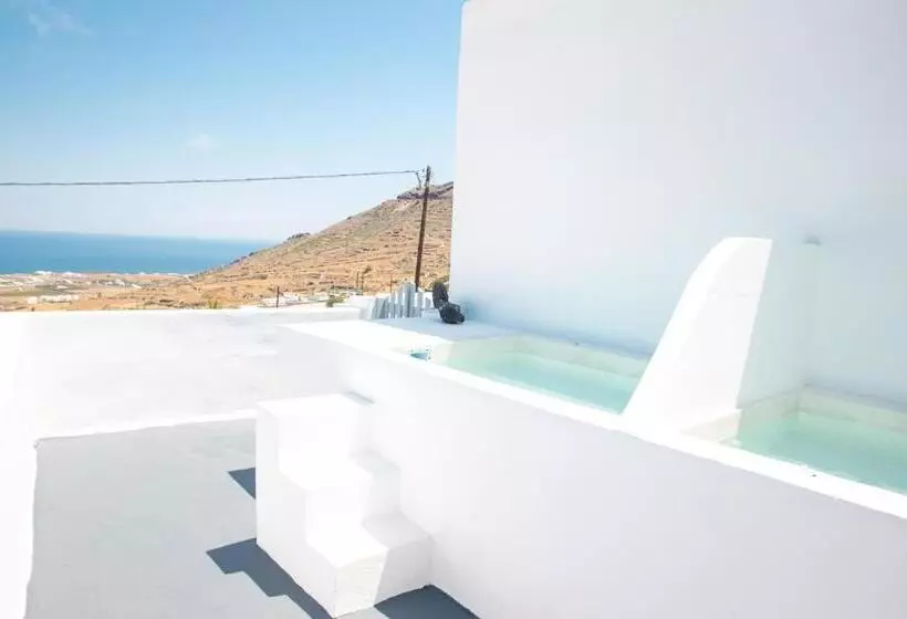 White Cave Villas