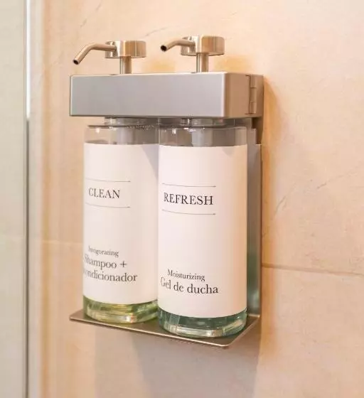 Gran Hotel Mexico By Solaris