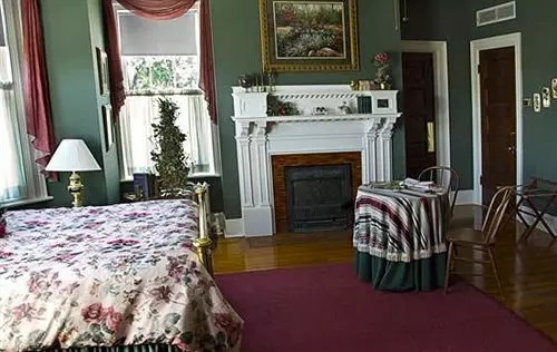 Hawthorn  A Bed & Breakfast