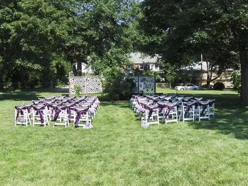 Hawthorn  A Bed & Breakfast