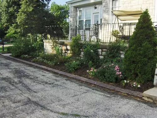 Hawthorn  A Bed & Breakfast