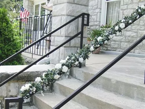 Hawthorn  A Bed & Breakfast