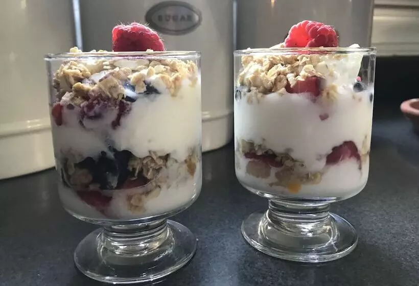 Hotelli A Williamsburg White House Inn