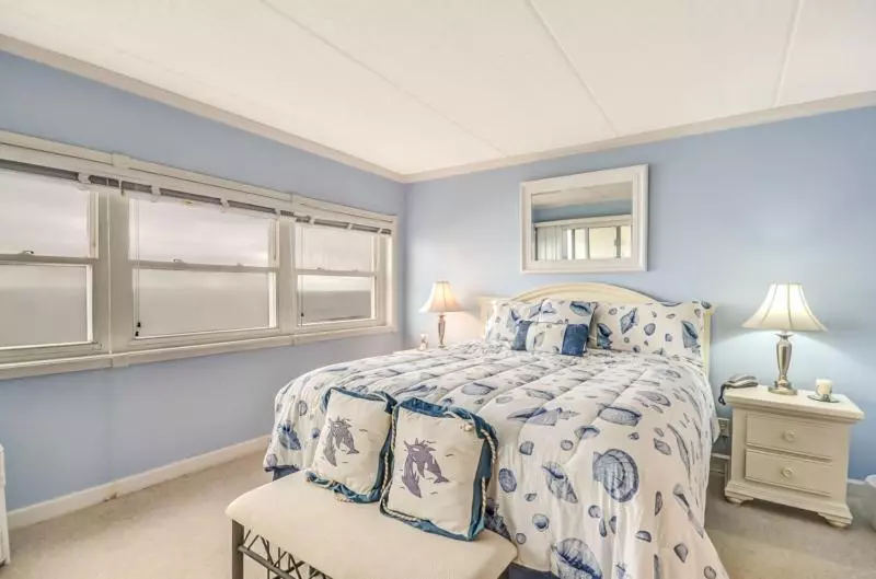 בית מלון כפרי Amelia South Condos