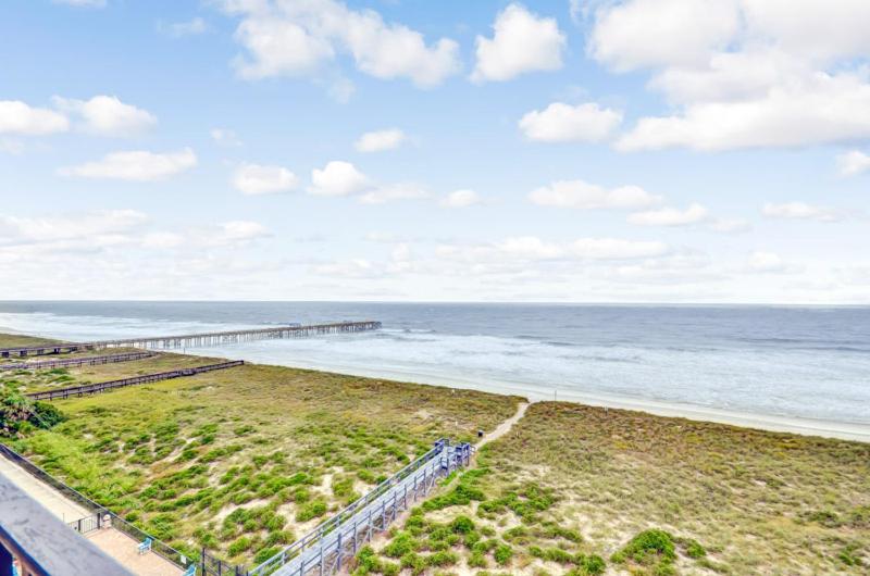 בית מלון כפרי Amelia South Condos