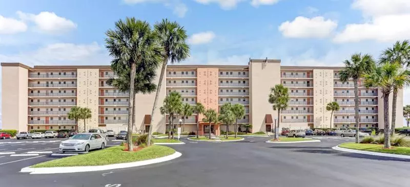 בית מלון כפרי Amelia South Condos