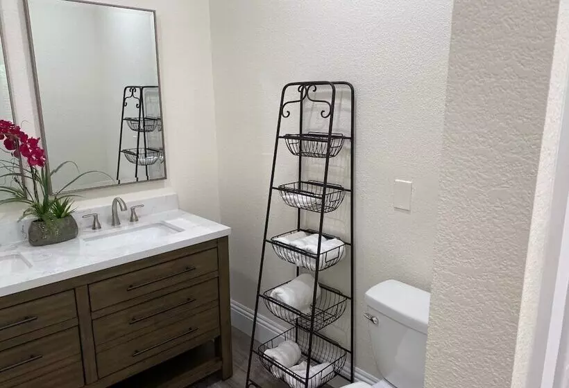 호텔 Caribbean Shores Waterfront Resort