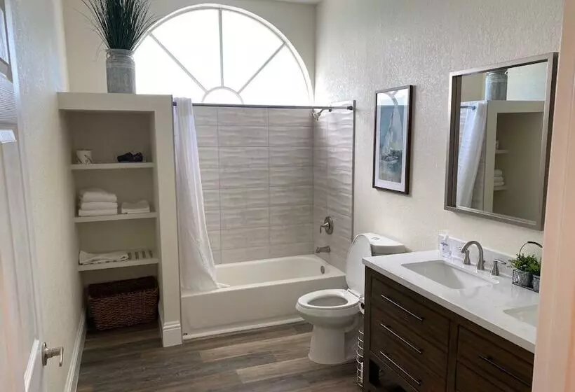 호텔 Caribbean Shores Waterfront Resort