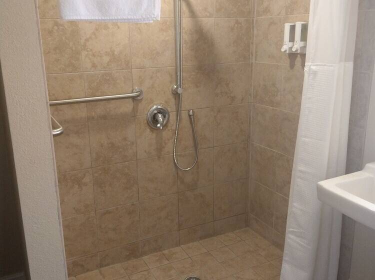 호텔 Caribbean Shores Waterfront Resort