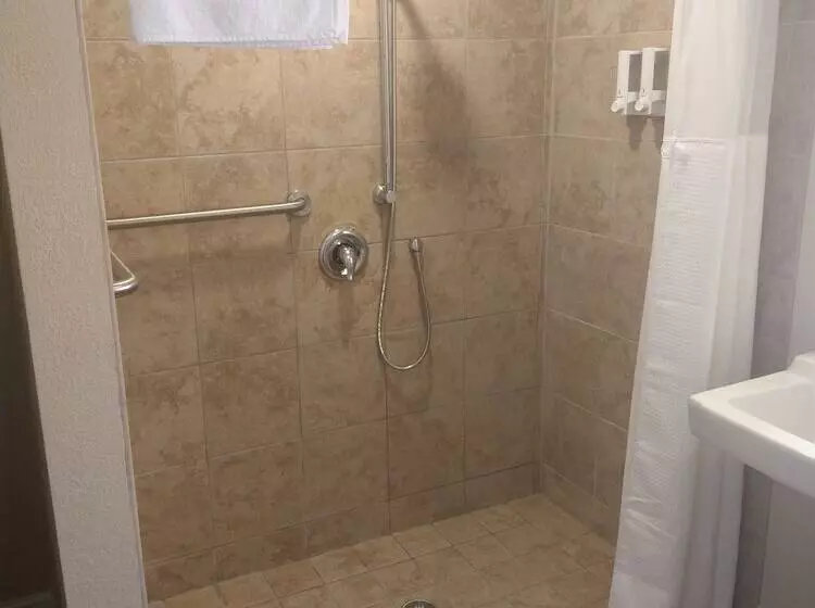 호텔 Caribbean Shores Waterfront Resort